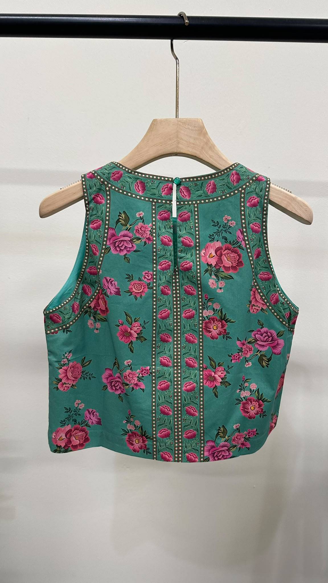 (D118)Pattern Set