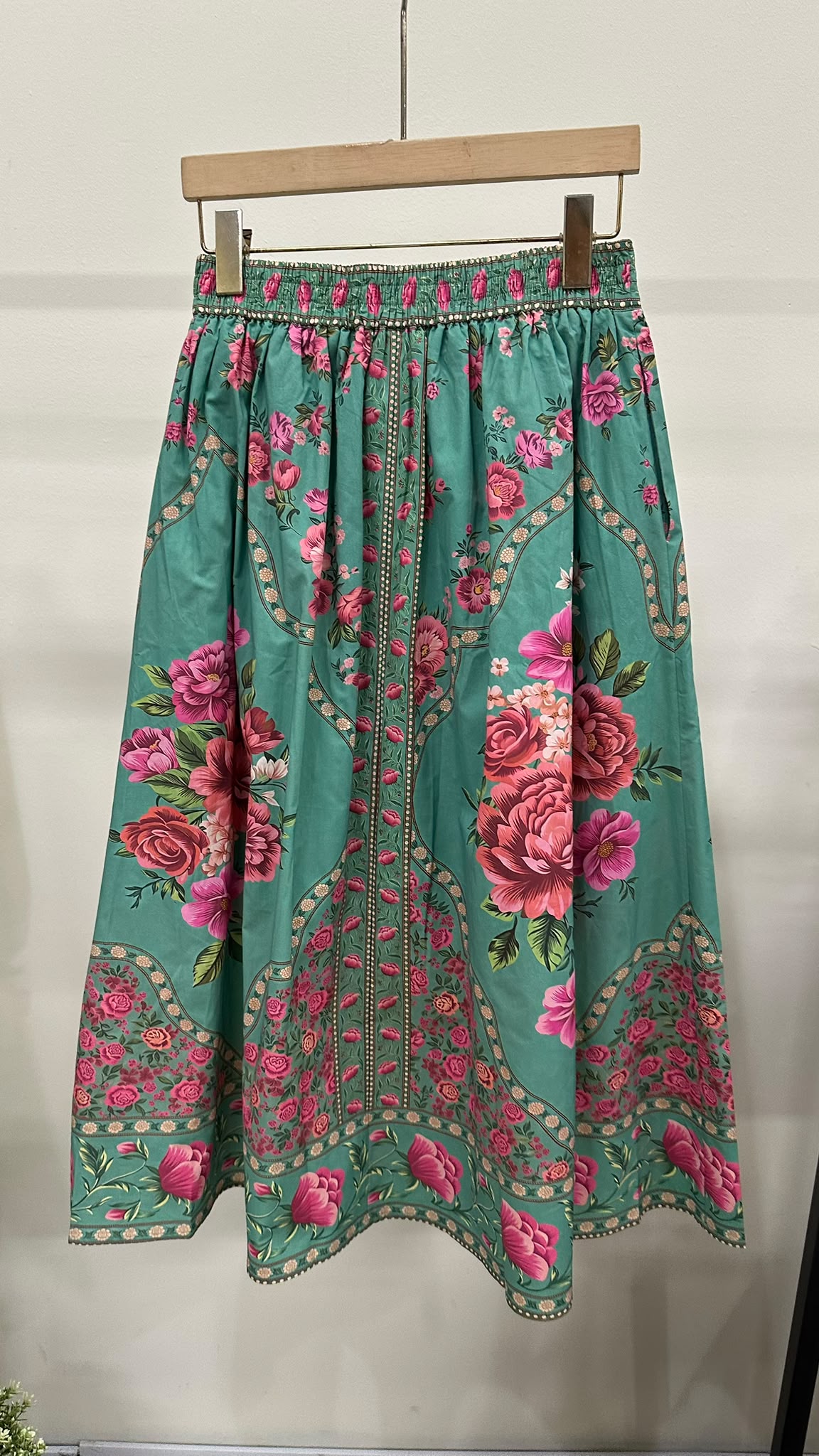 (D118)Pattern Set
