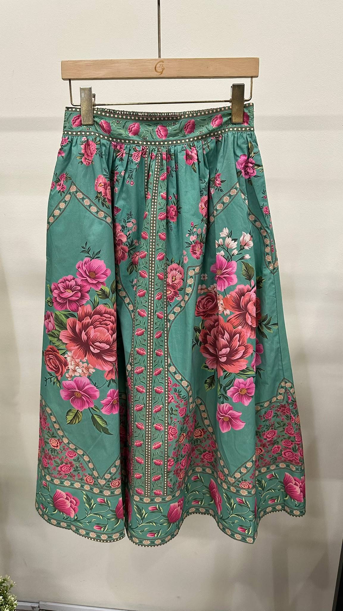(D118)Pattern Set
