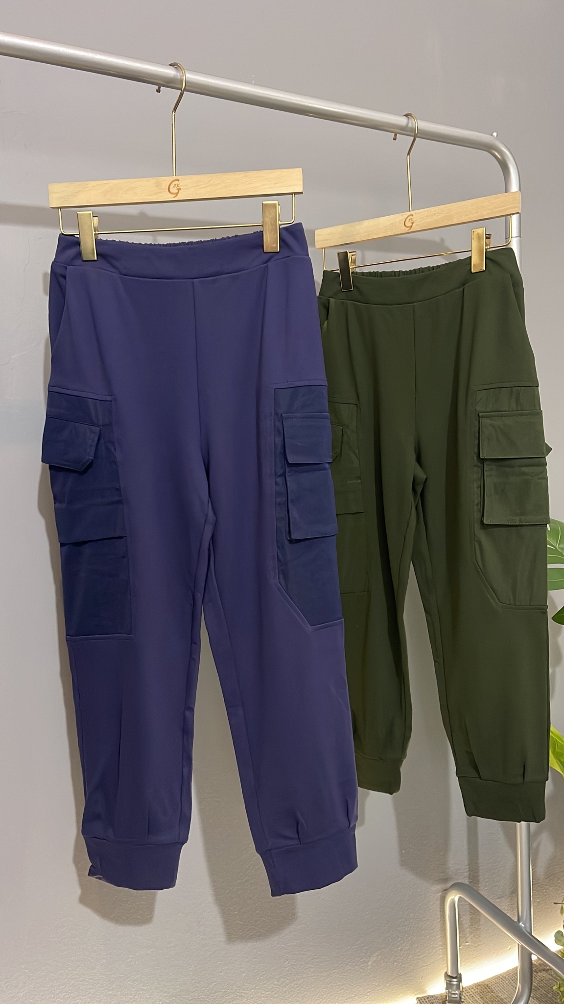*SALE* (D1195)Pants