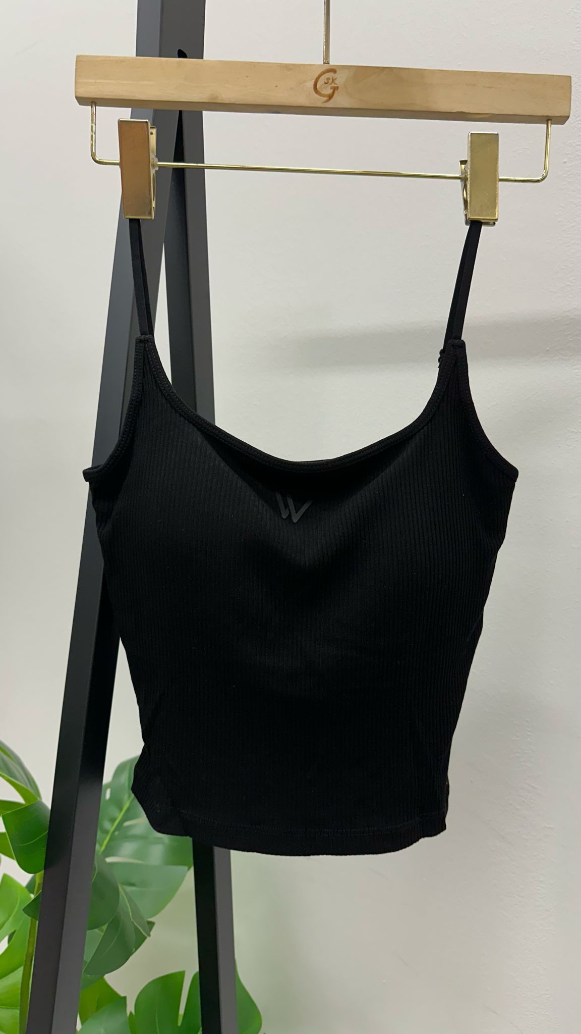 (D12)Camisole