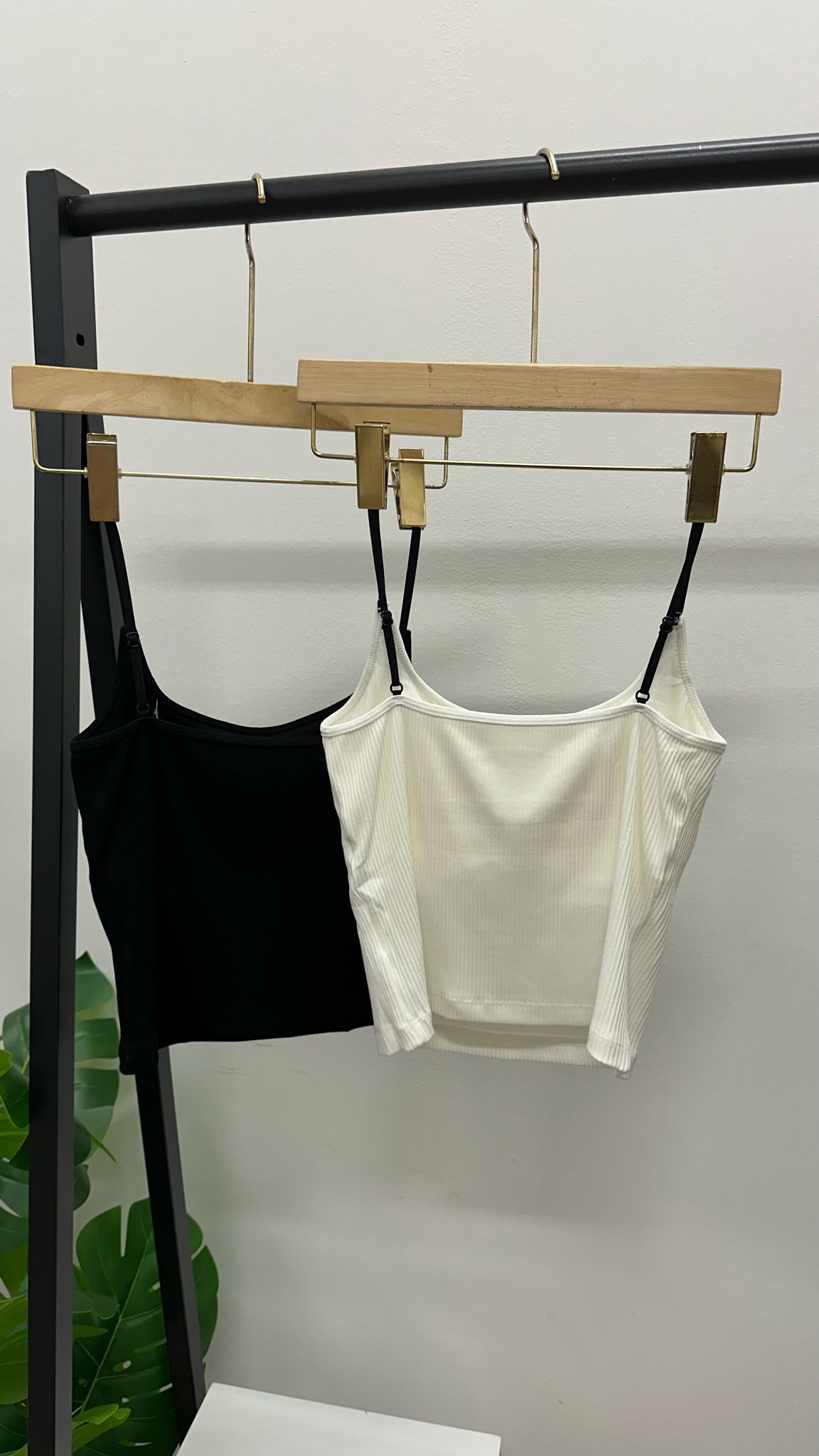 (D12)Camisole
