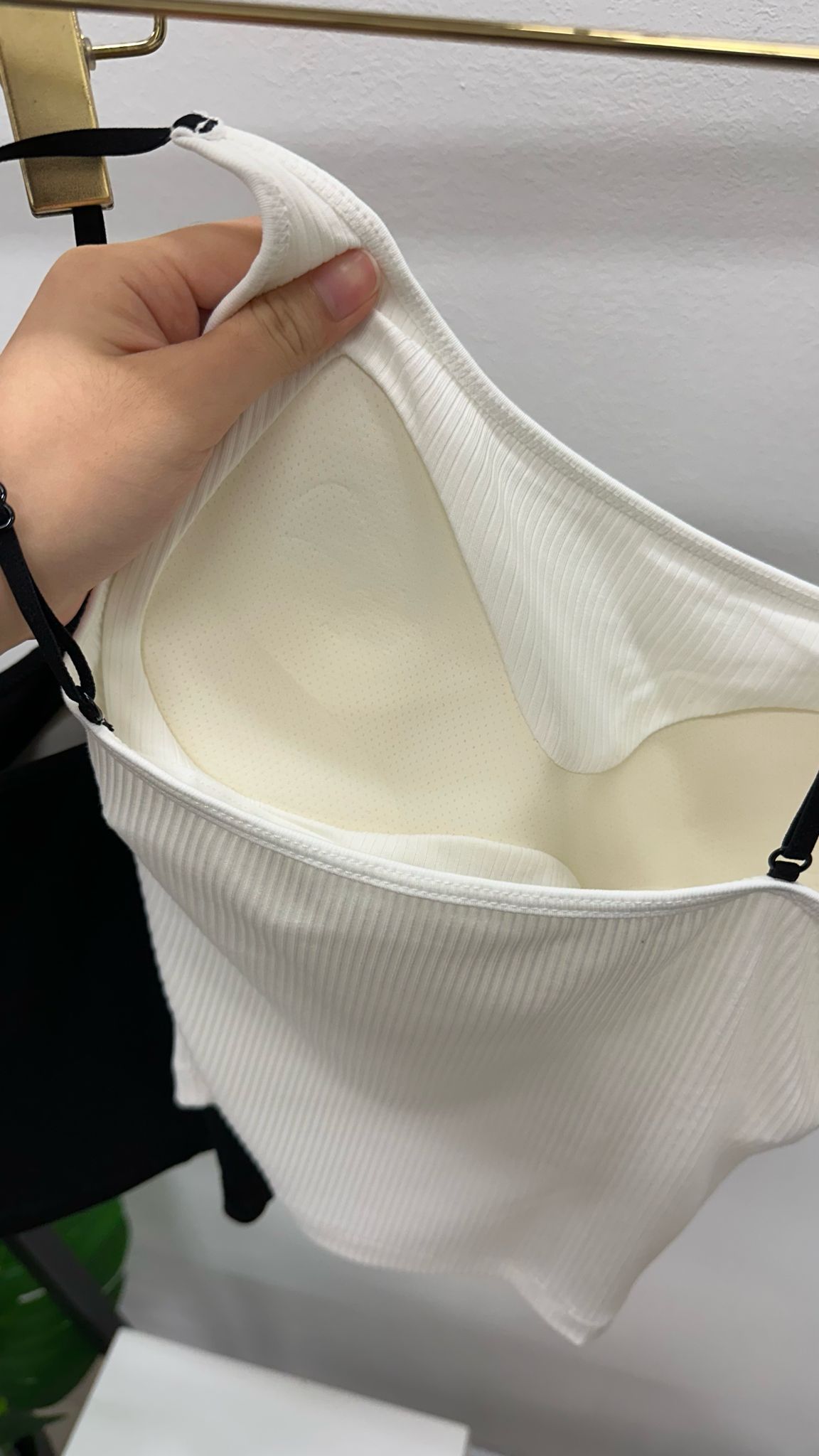 (D12)Camisole