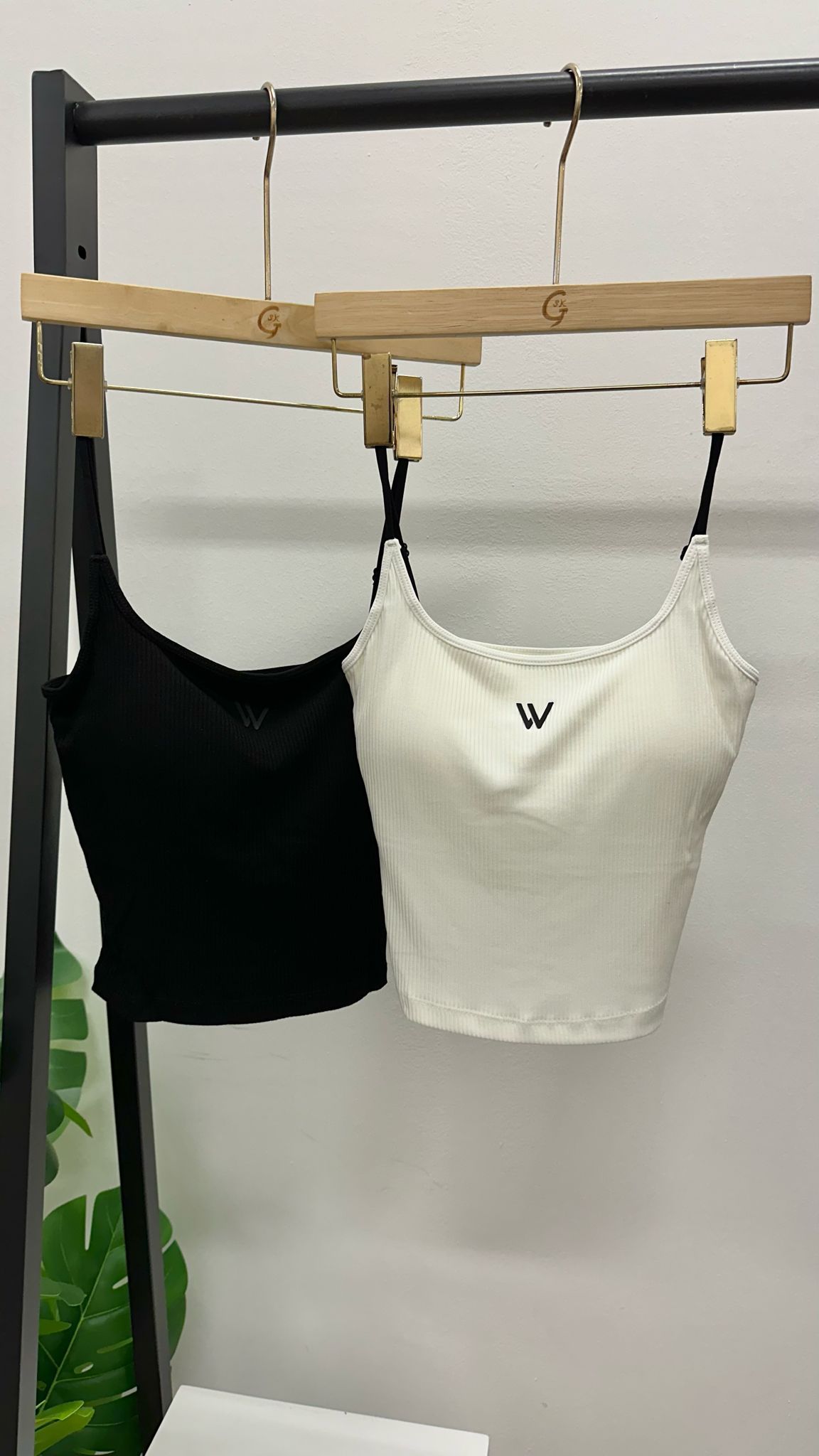 (D12)Camisole