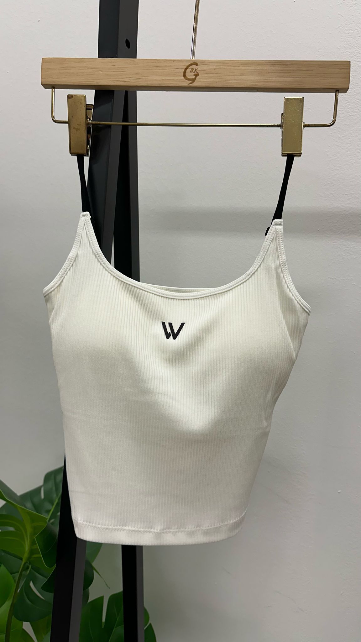 (D12)Camisole