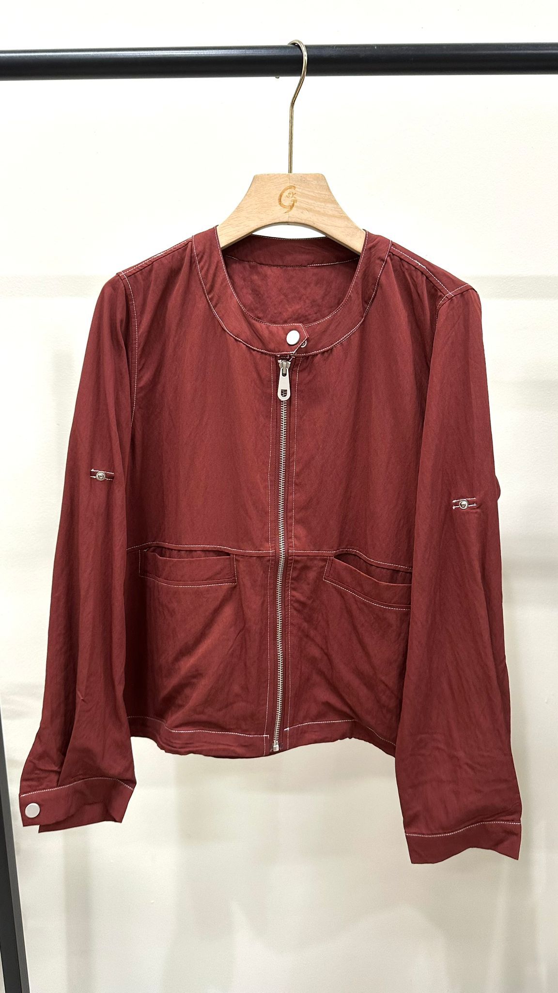 (D121)Jacket