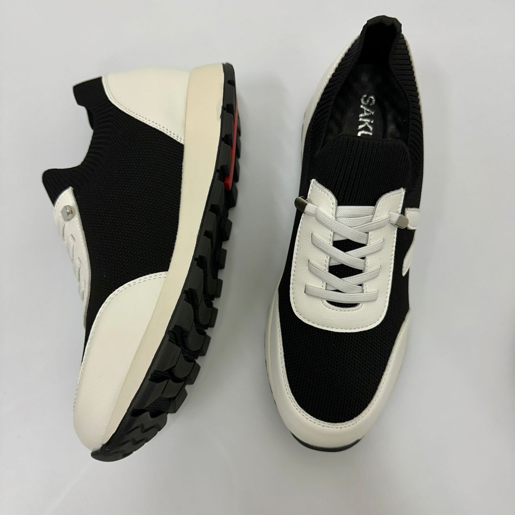 (D123)Shoe