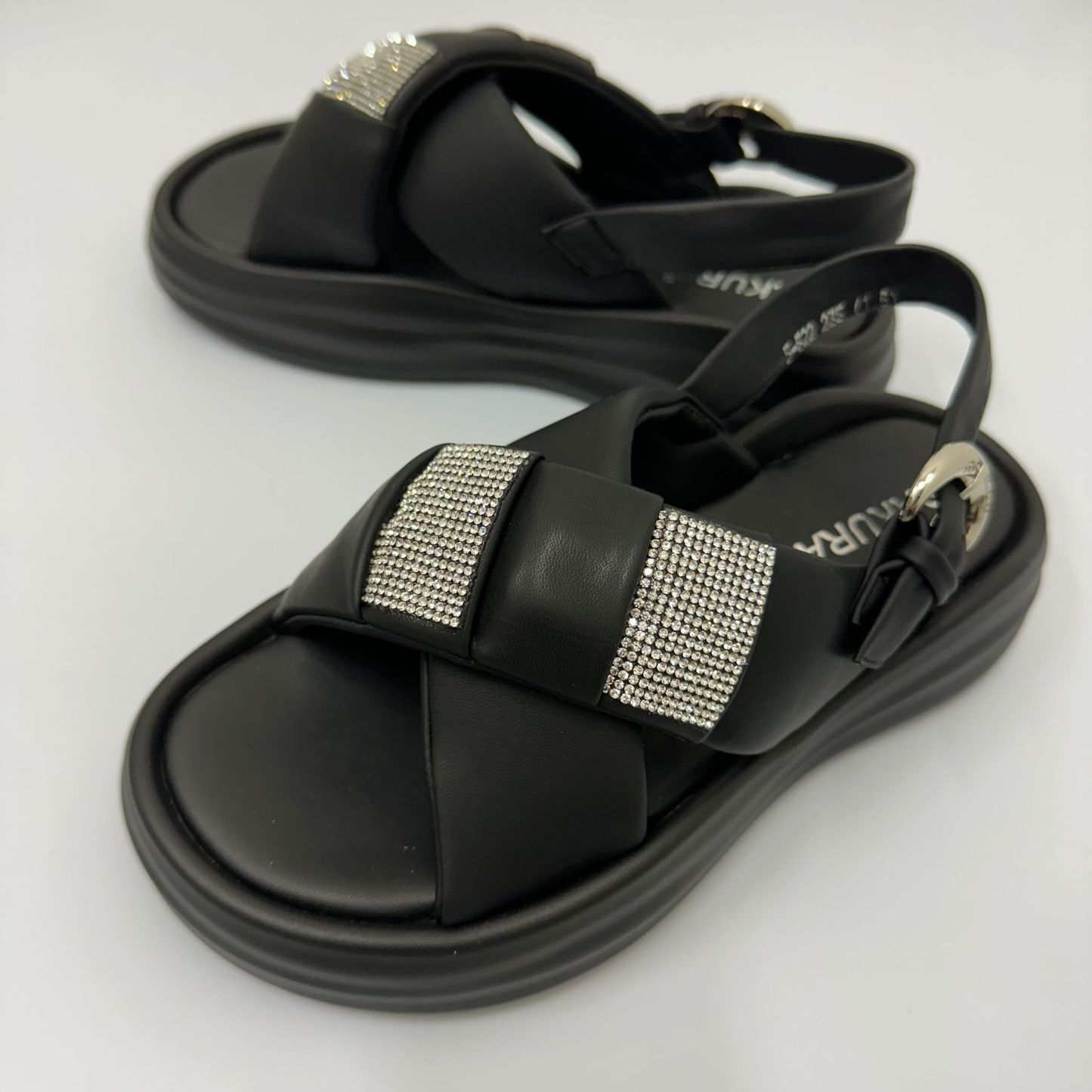(D124)Shoe