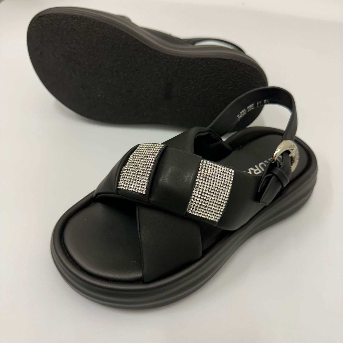 (D124)Shoe