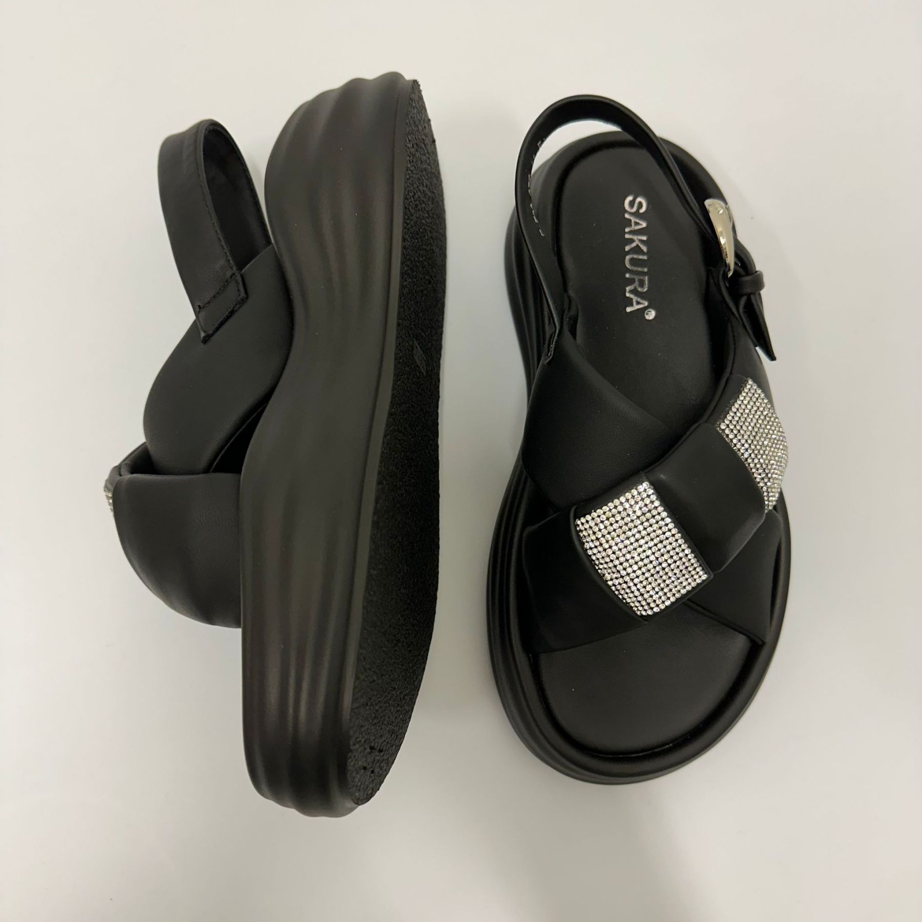 (D124)Shoe