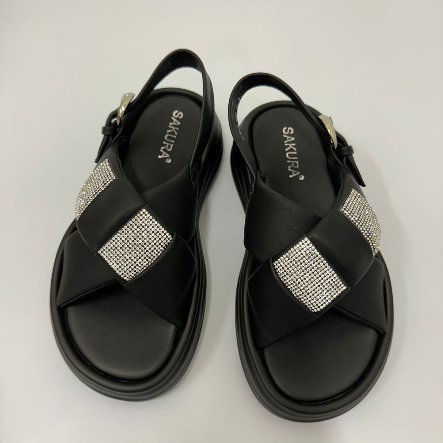 (D124)Shoe