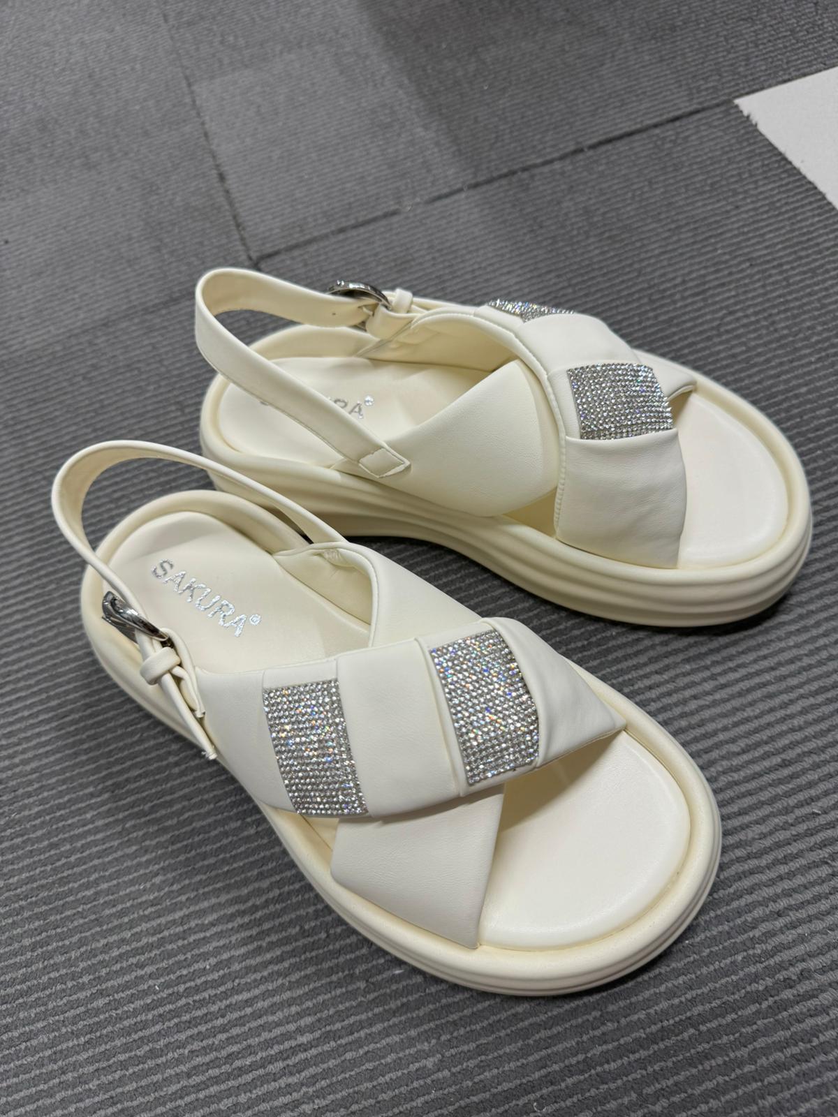(D124)Shoe