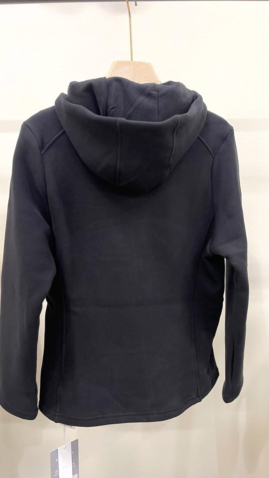 (D125)Duck Down Jacket