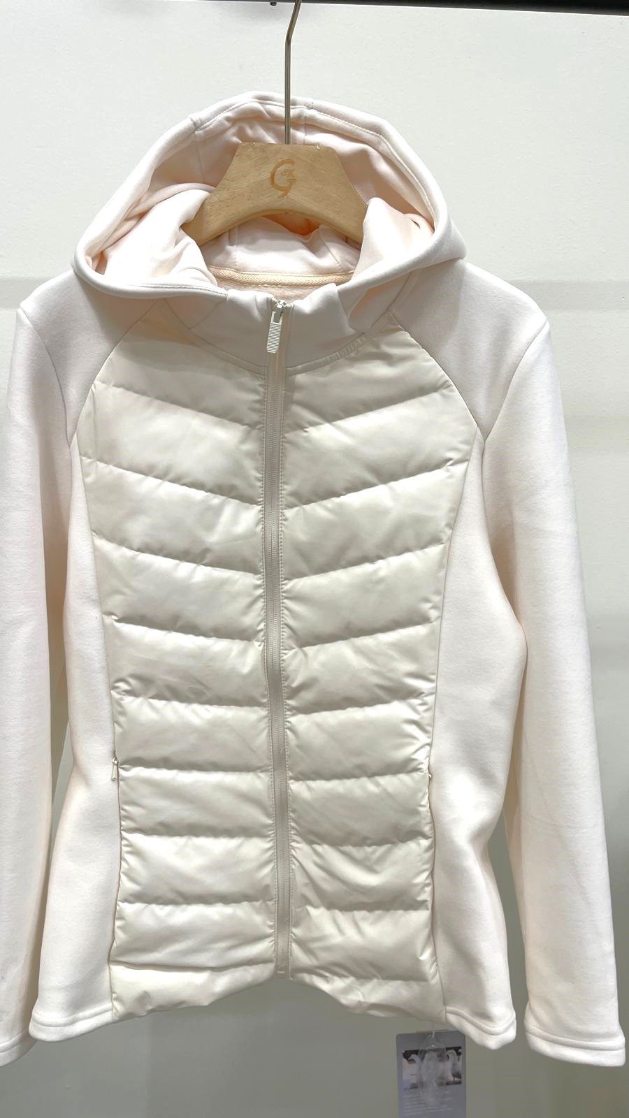 (D125)Duck Down Jacket