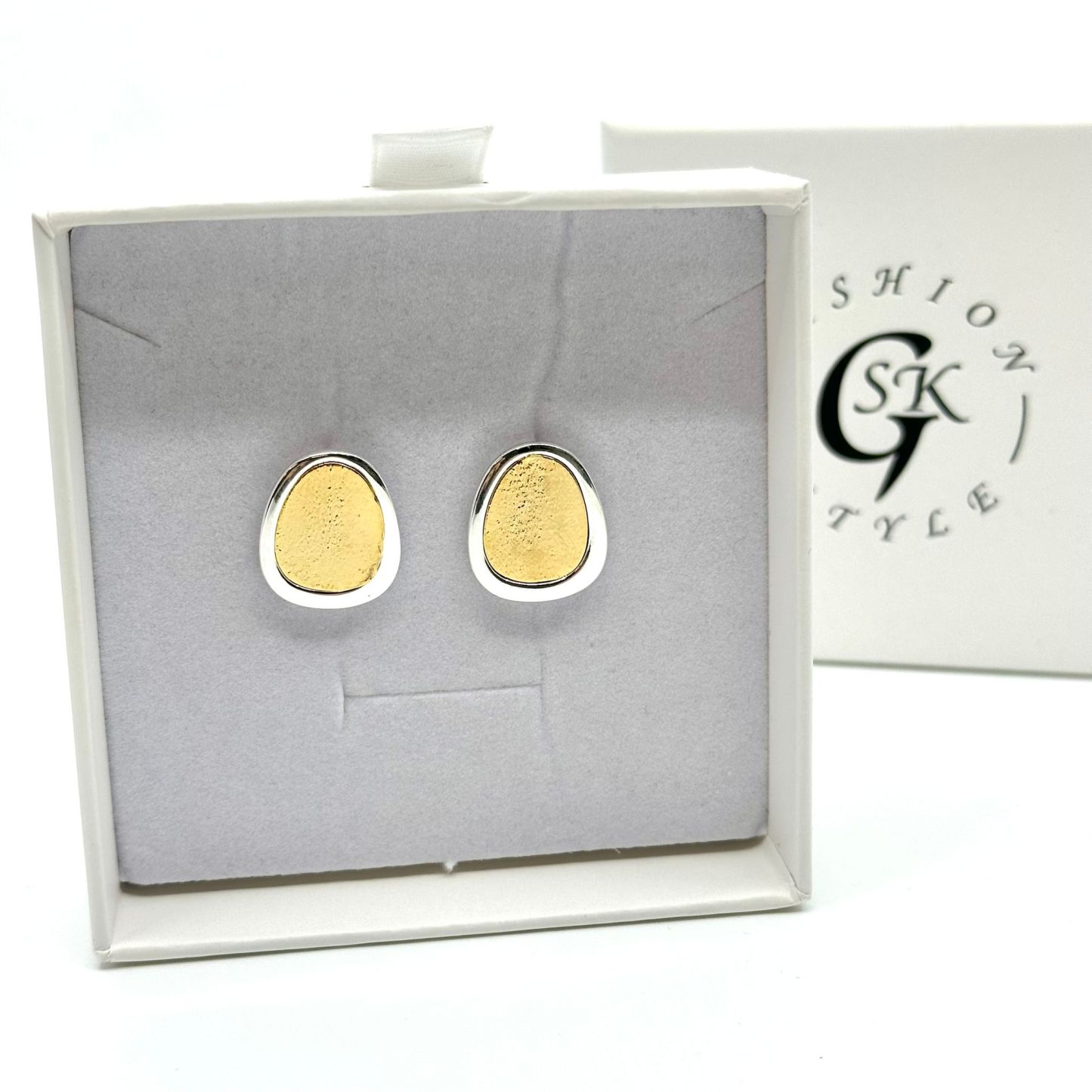 (D128)Earrings