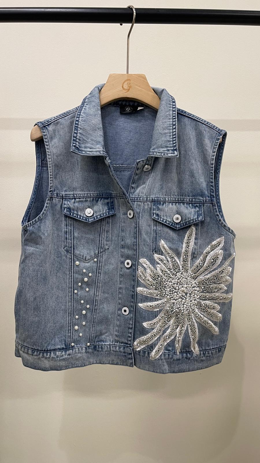 (D129)GSK F.S Vest
