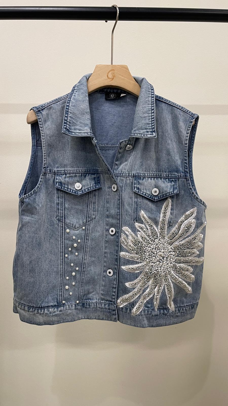 (D129)GSK F.S Vest
