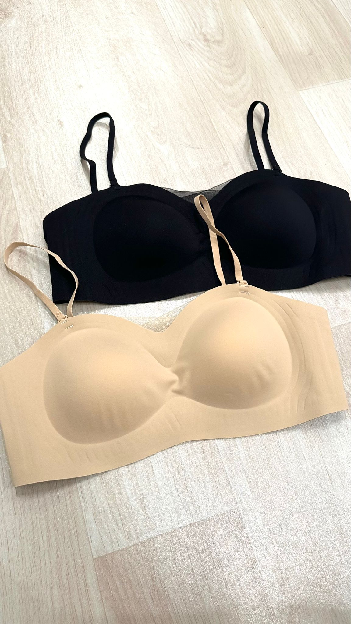 (D13)Bra