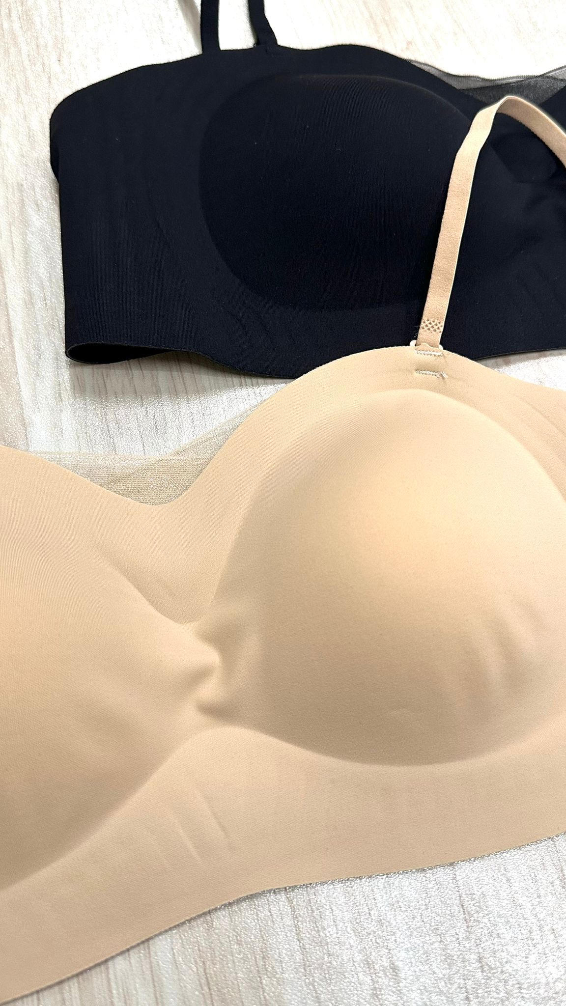 (D13)Bra