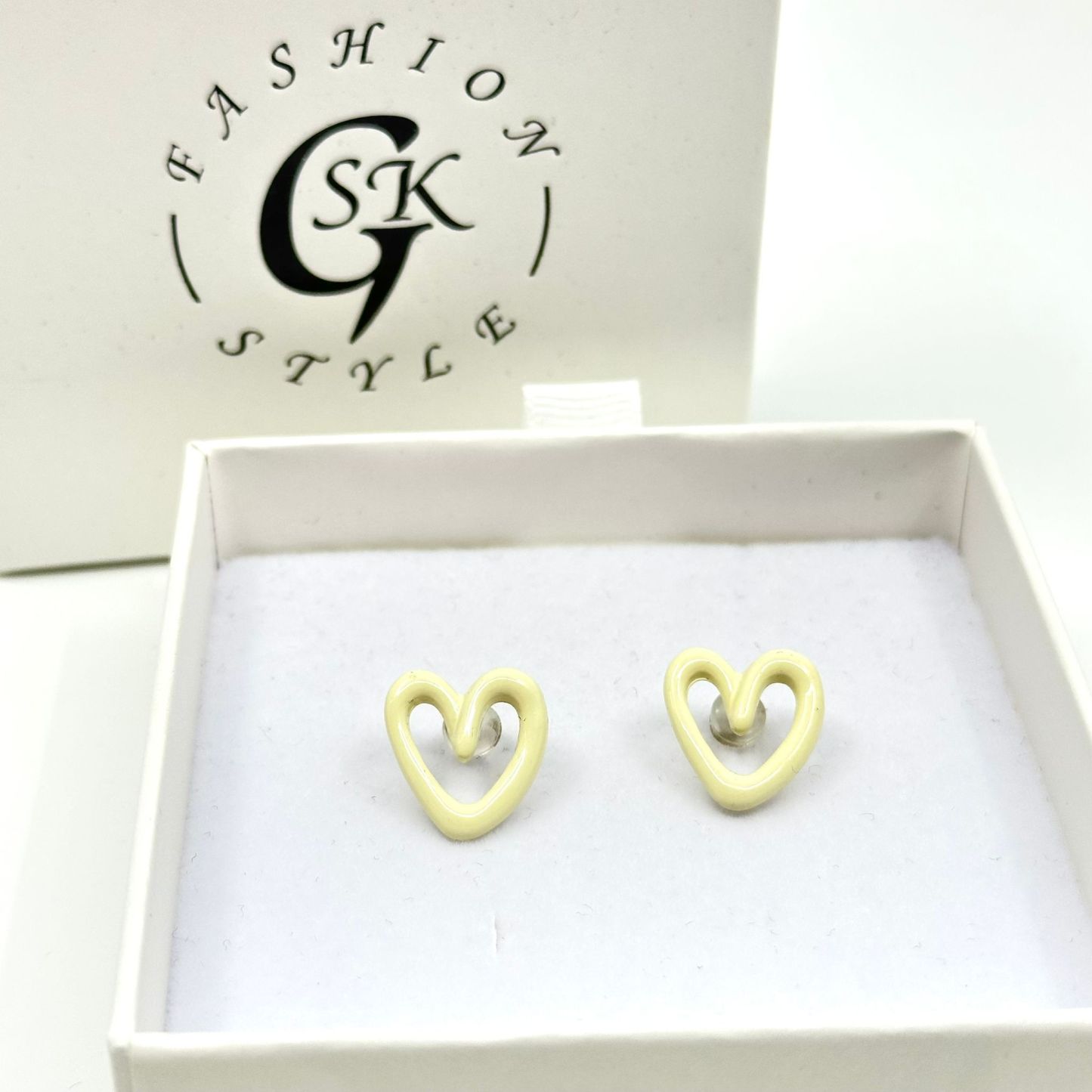 (D130)Earrings