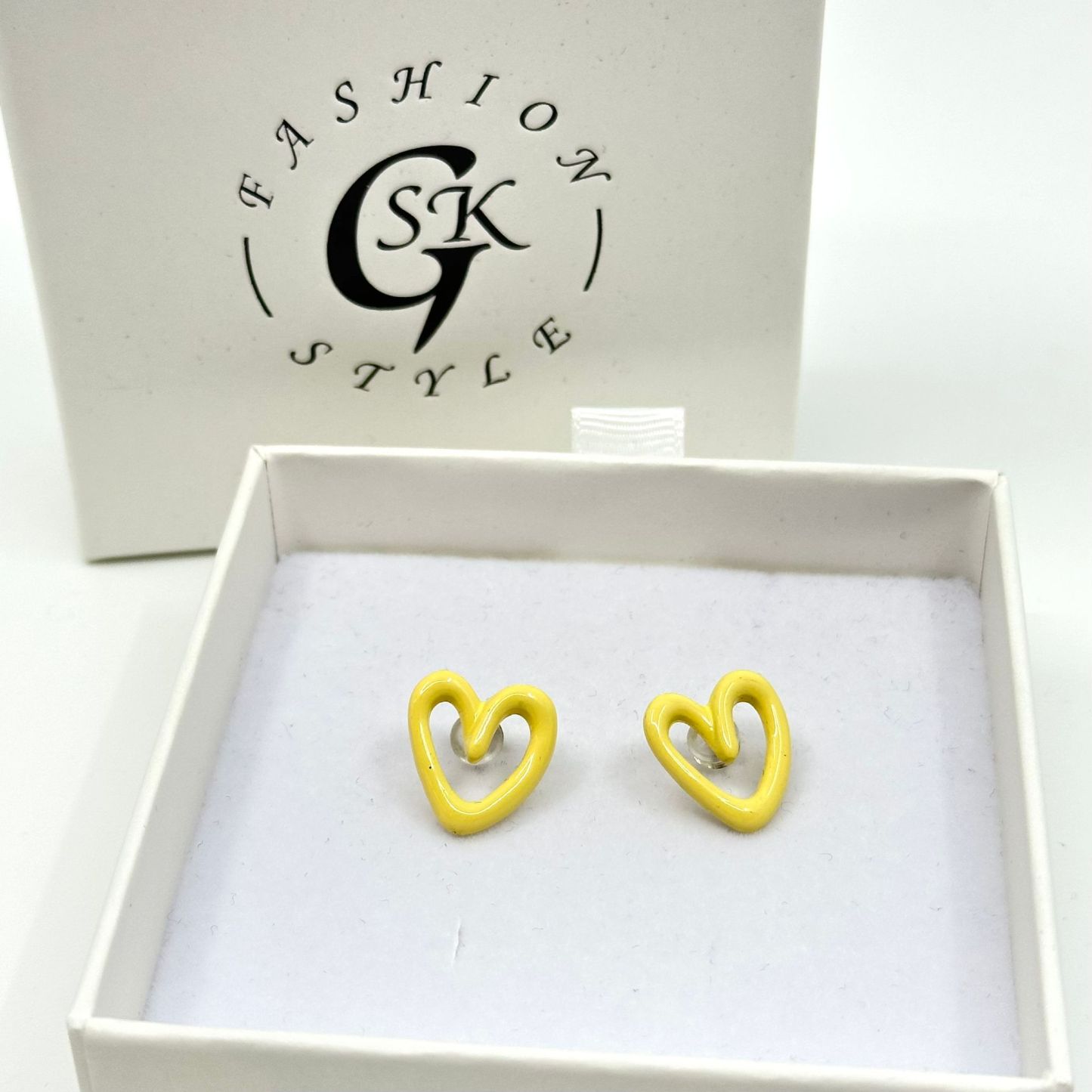 (D130)Earrings