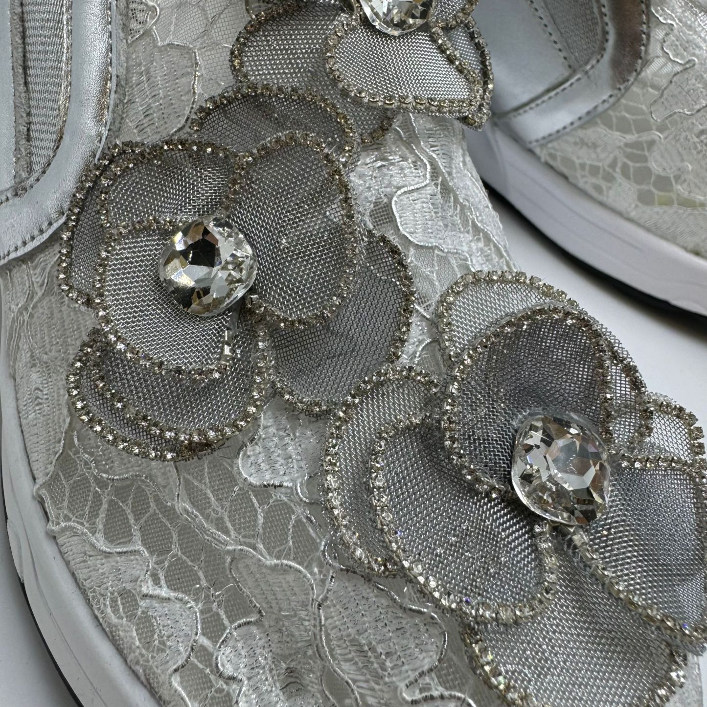 (D131)Sakura Shoes