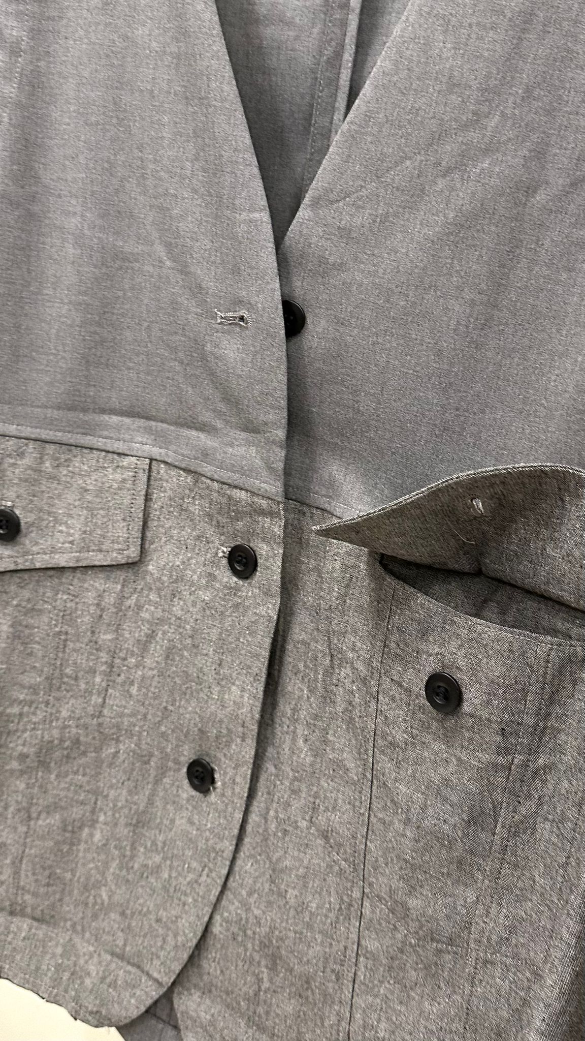 (D131)Vest