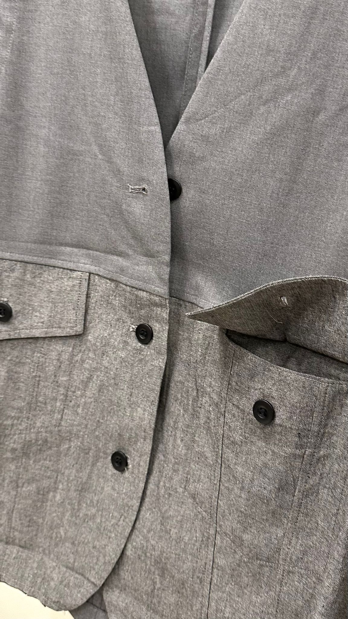 (D131)Vest