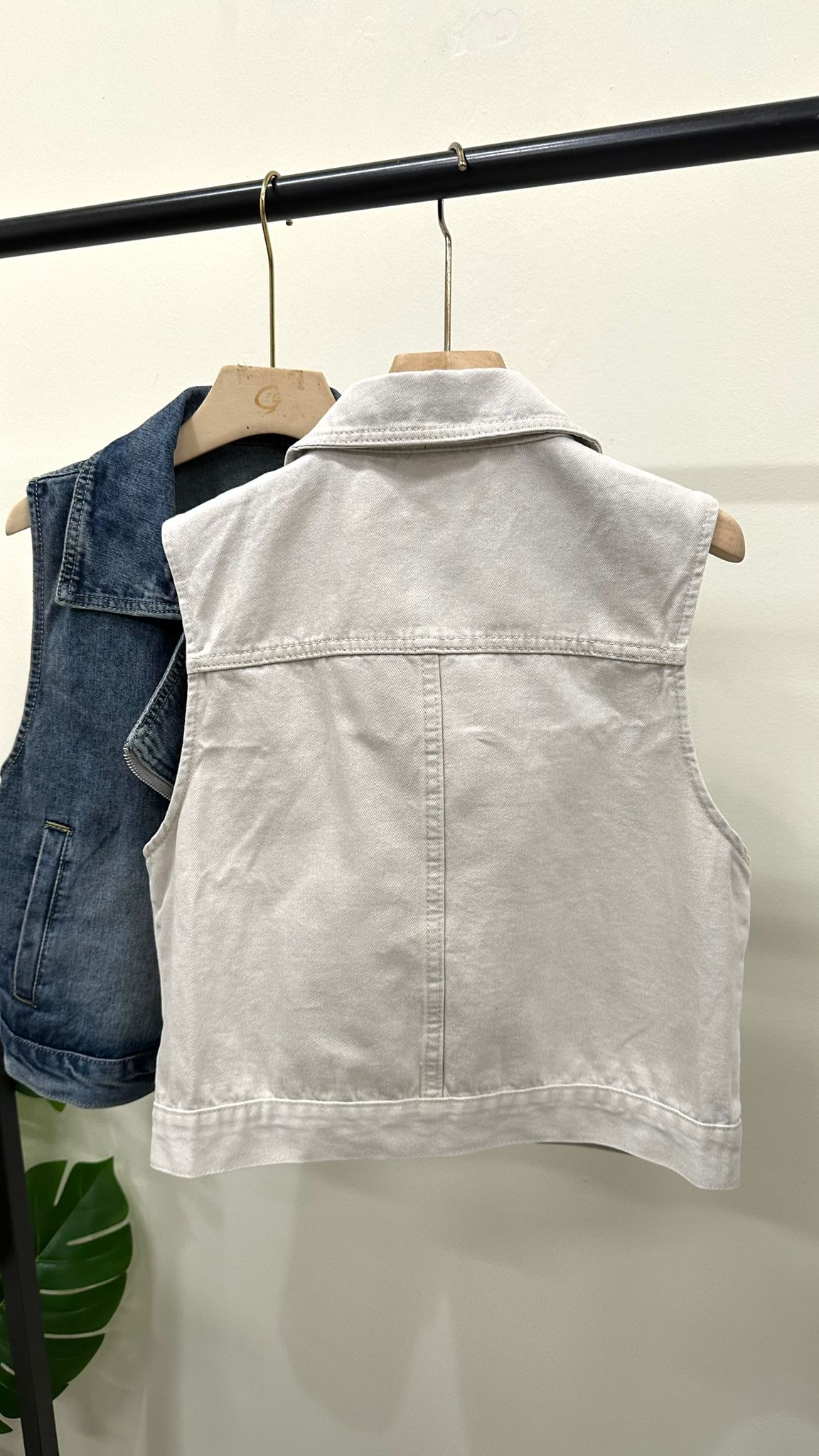 (D132)GSK F.S Vest