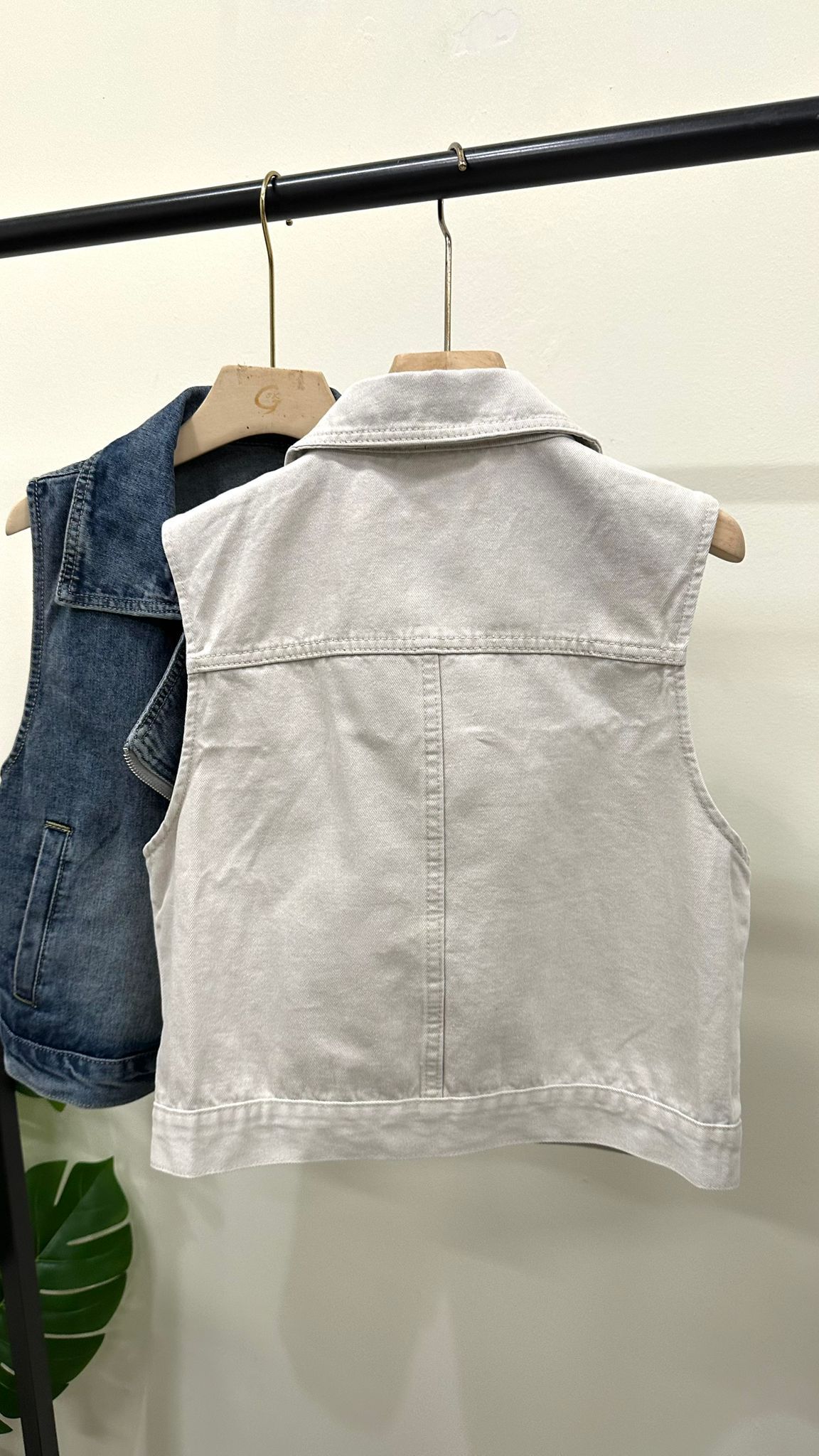 (D132)GSK F.S Vest