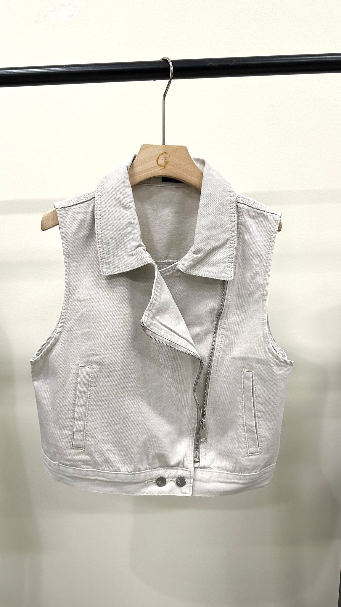 (D132)GSK F.S Vest