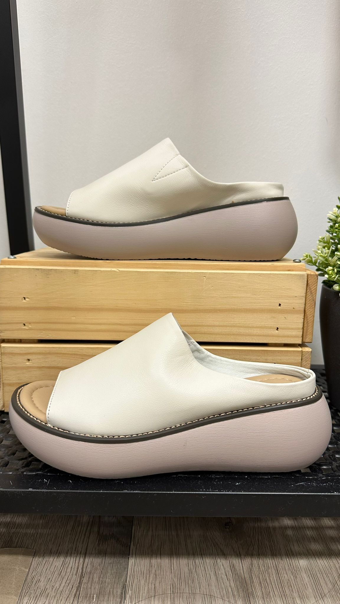 (D134)Shoe