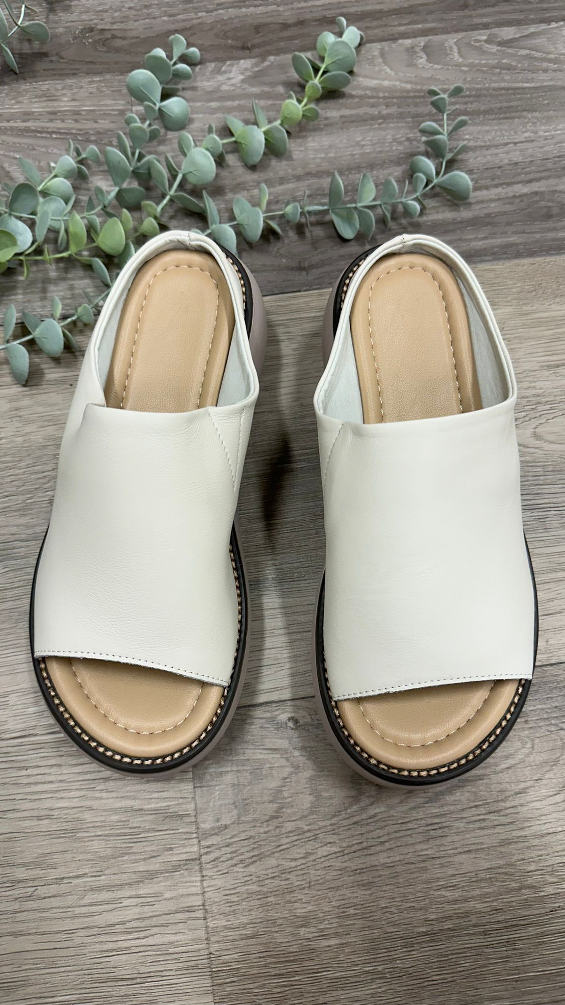(D134)Shoe