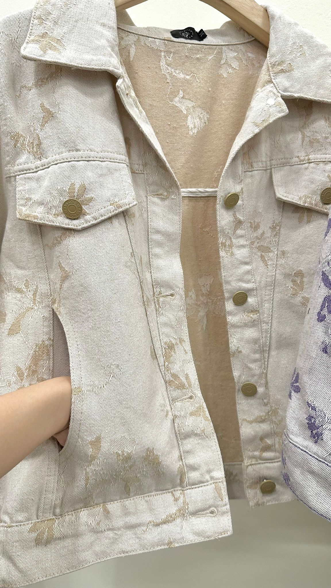 (D134)GSK F.S Jacket