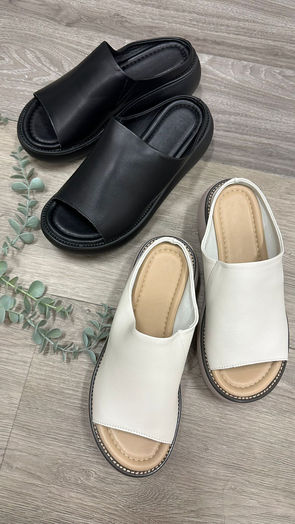 (D134)Shoe