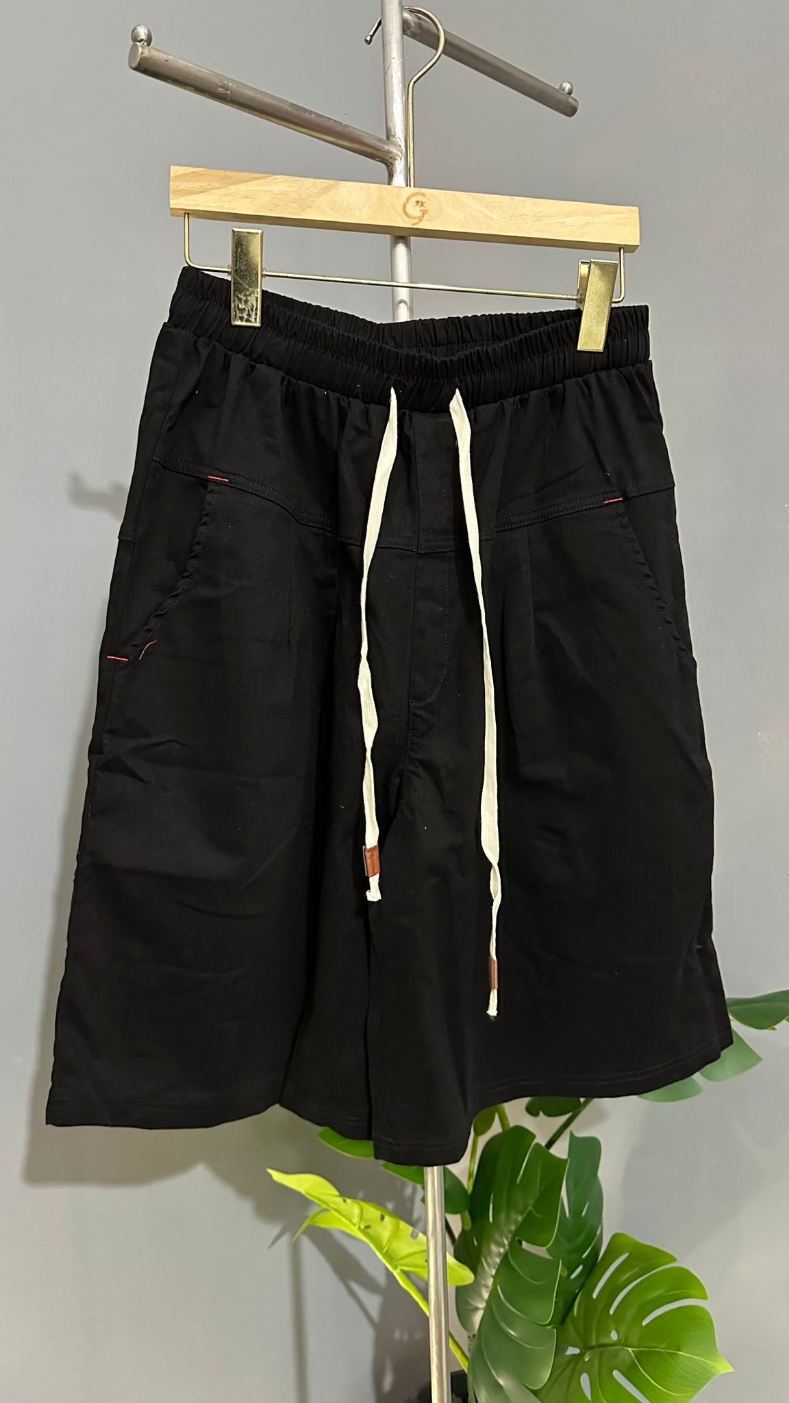 (D1361)Pants