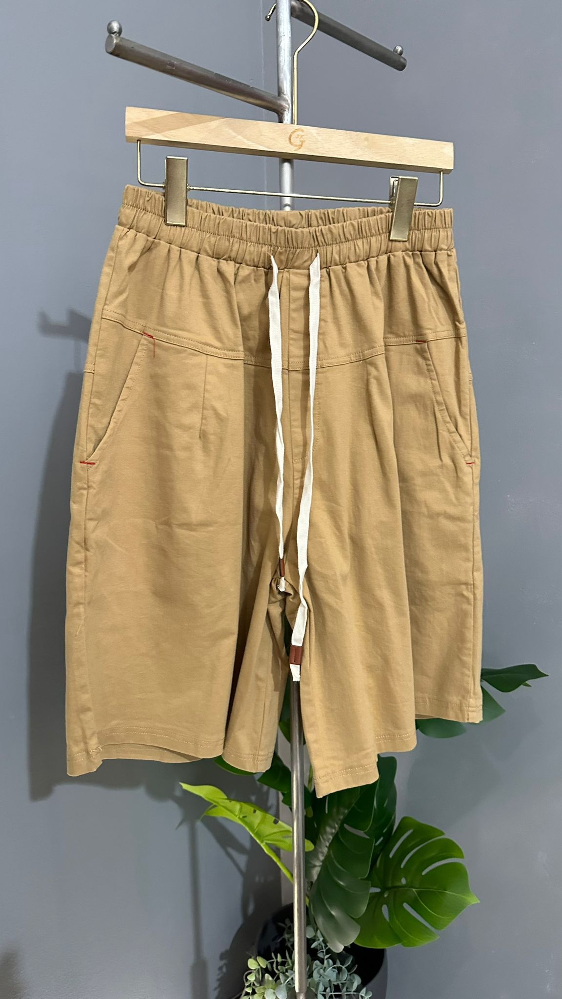 (D1361)Pants