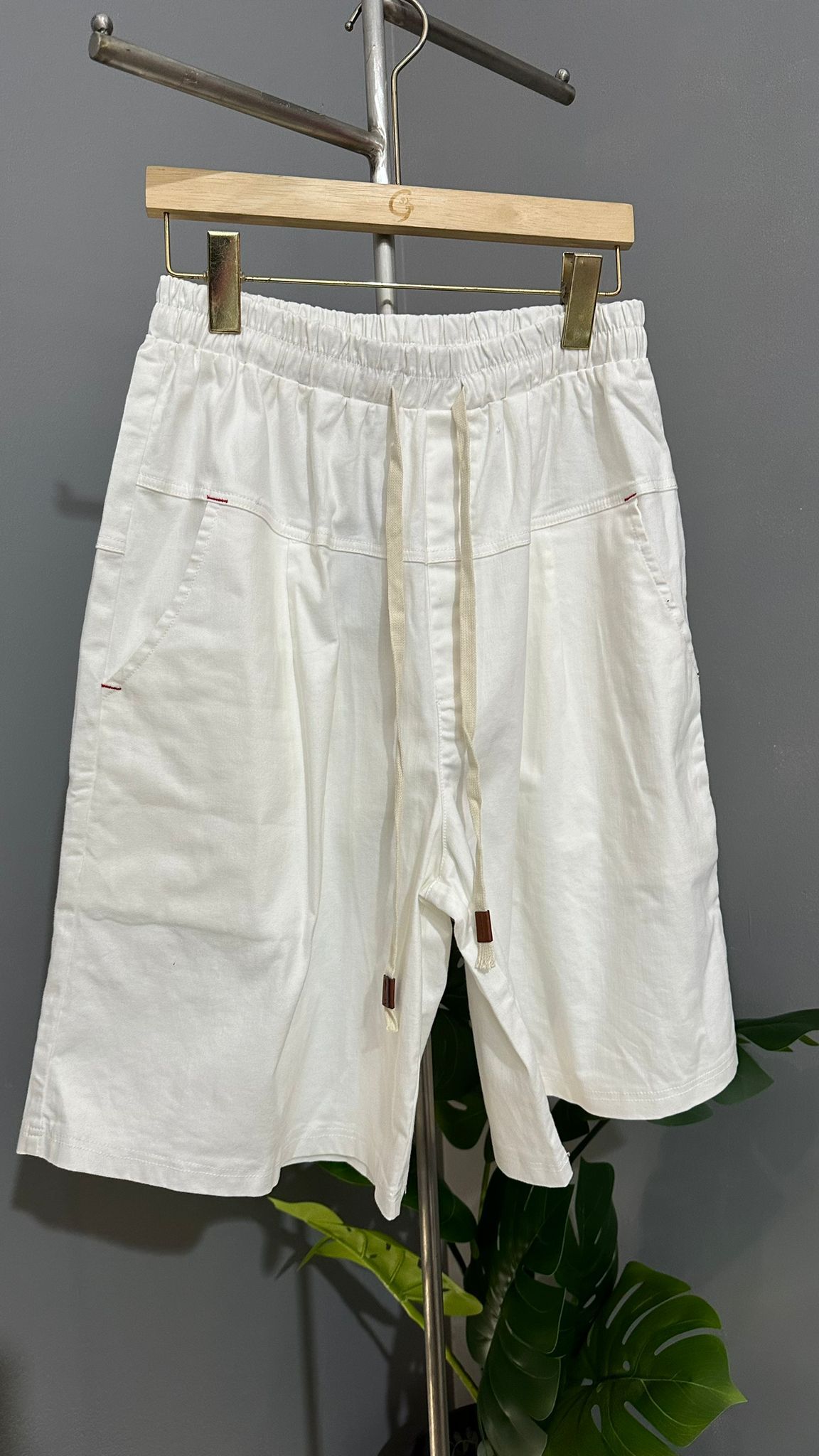 (D1361)Pants