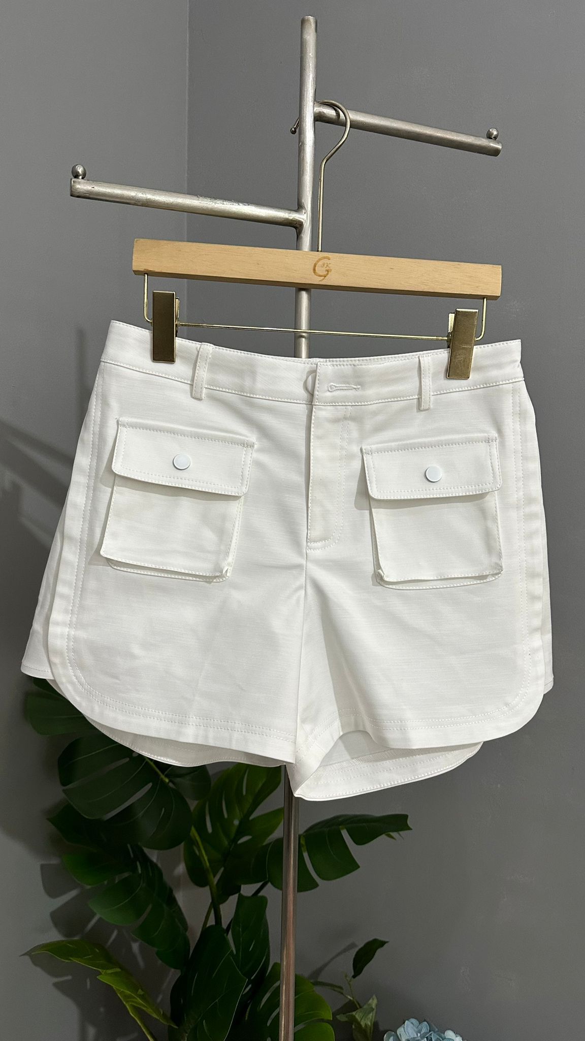 (D1366)Shorts