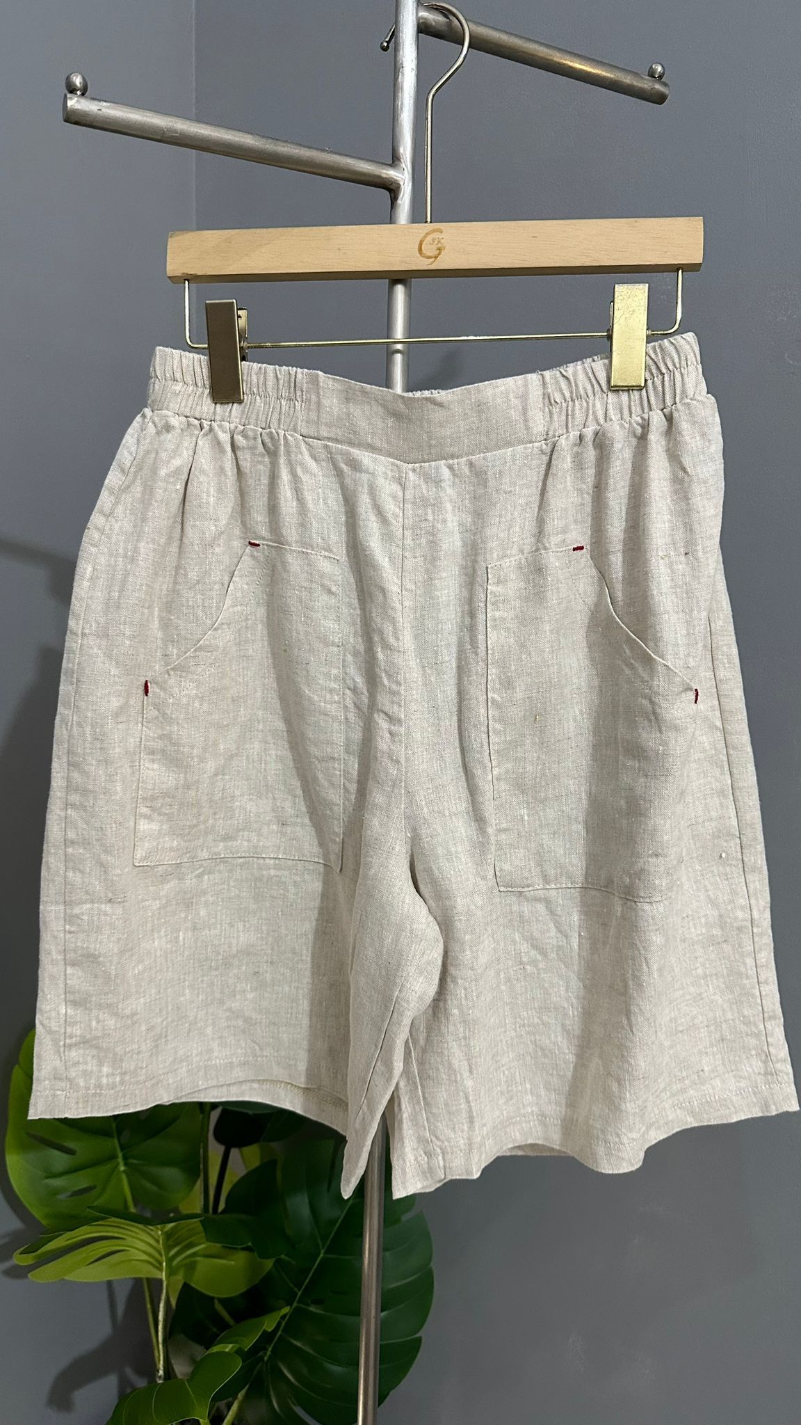 (D1375)Pants