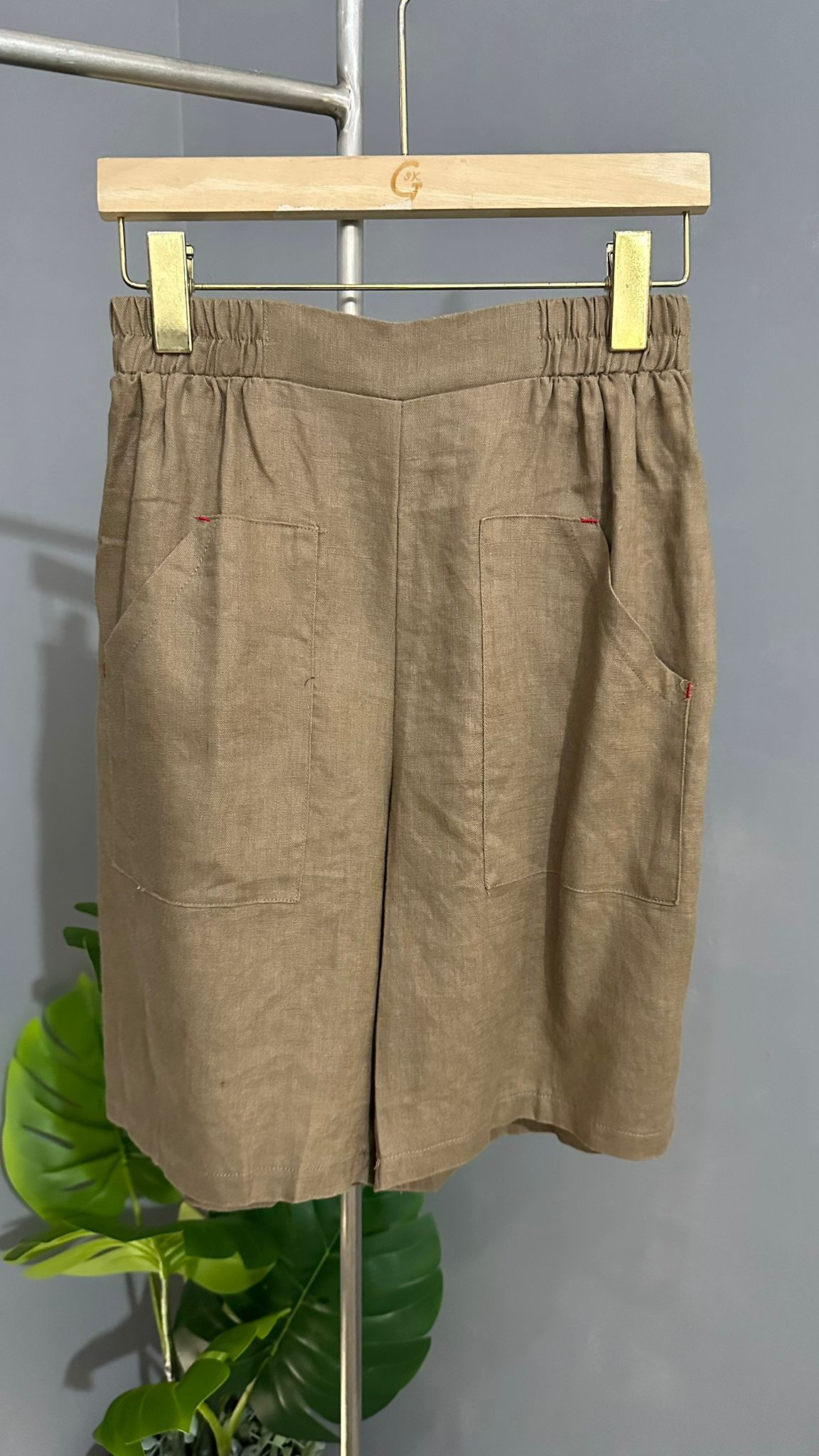(D1375)Pants