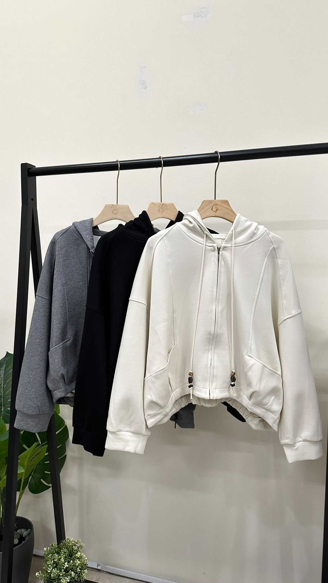 (D138)Jacket