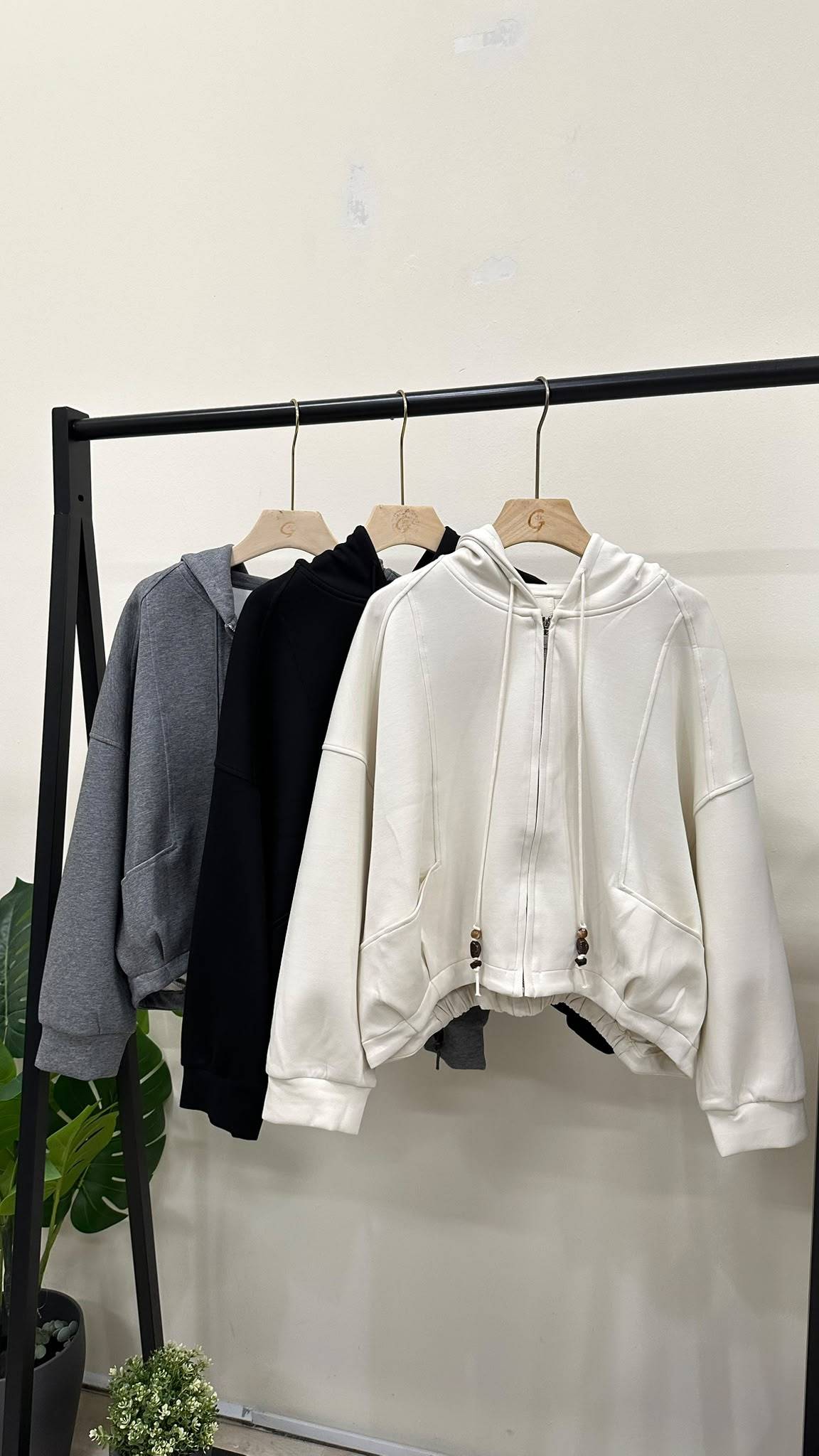 (D138)Jacket