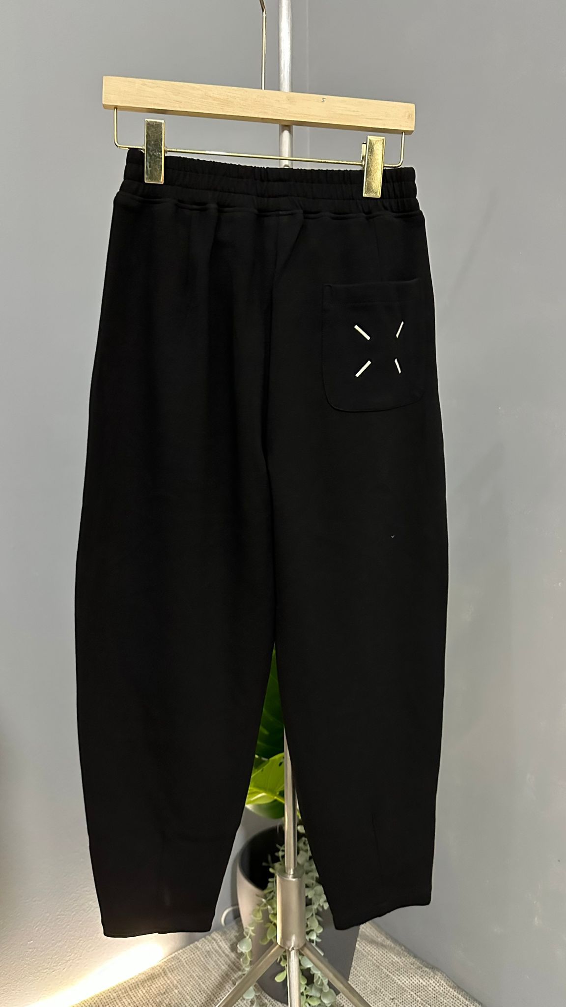 (D1386)Pants