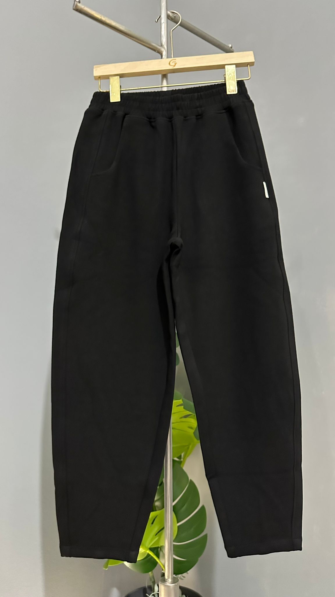 (D1386)Pants