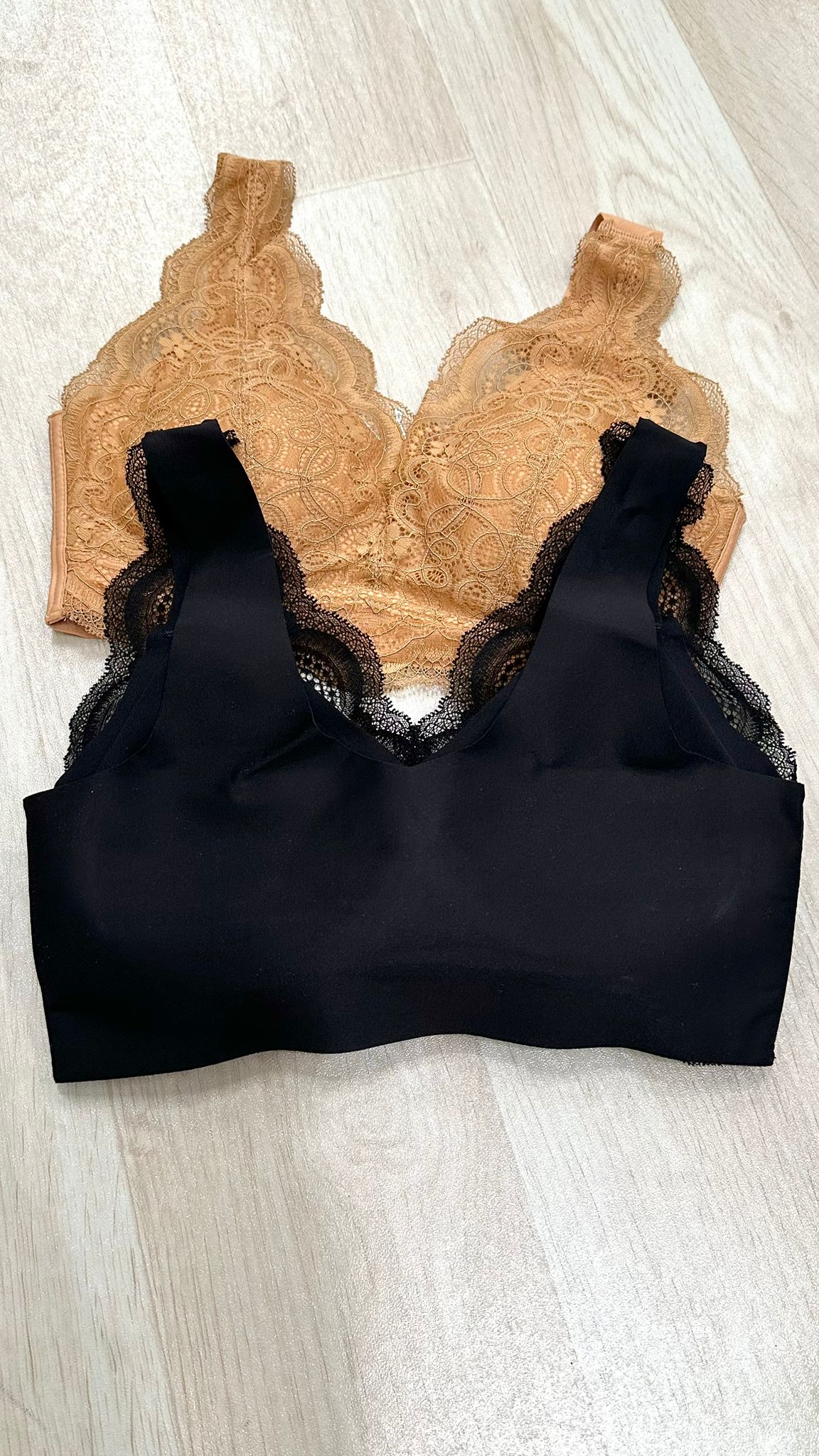(D14)Bra