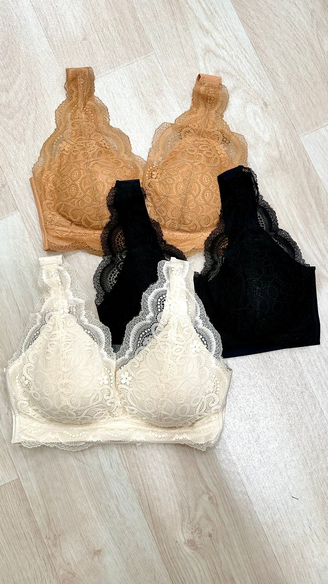 (D14)Bra