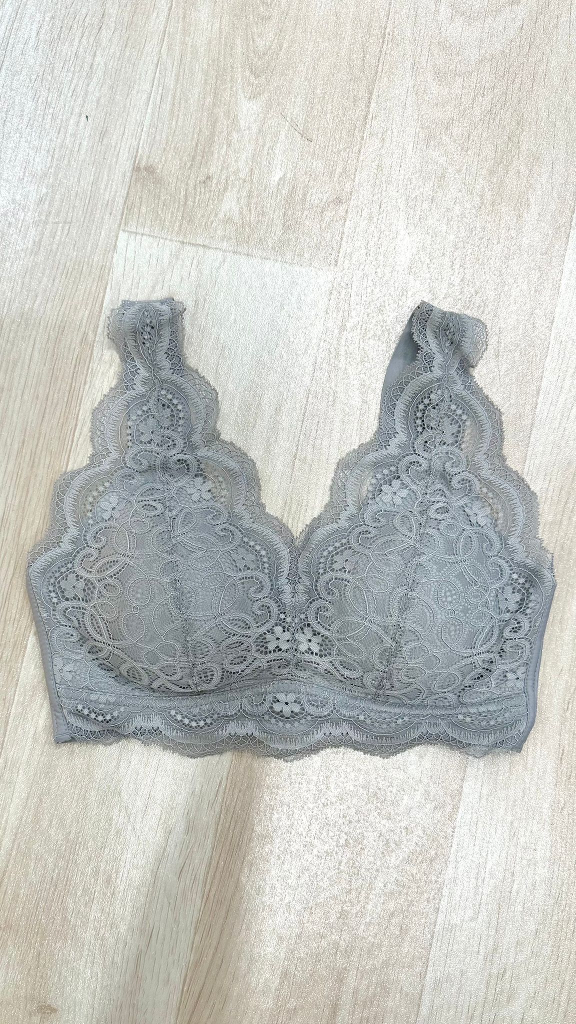 (D14)Lace Bra