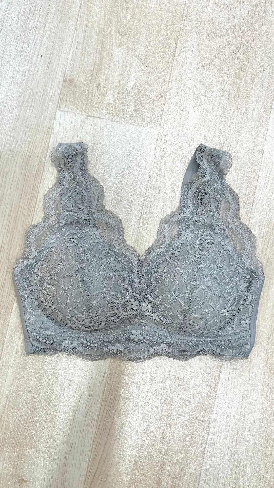 (D14)Lace Bra