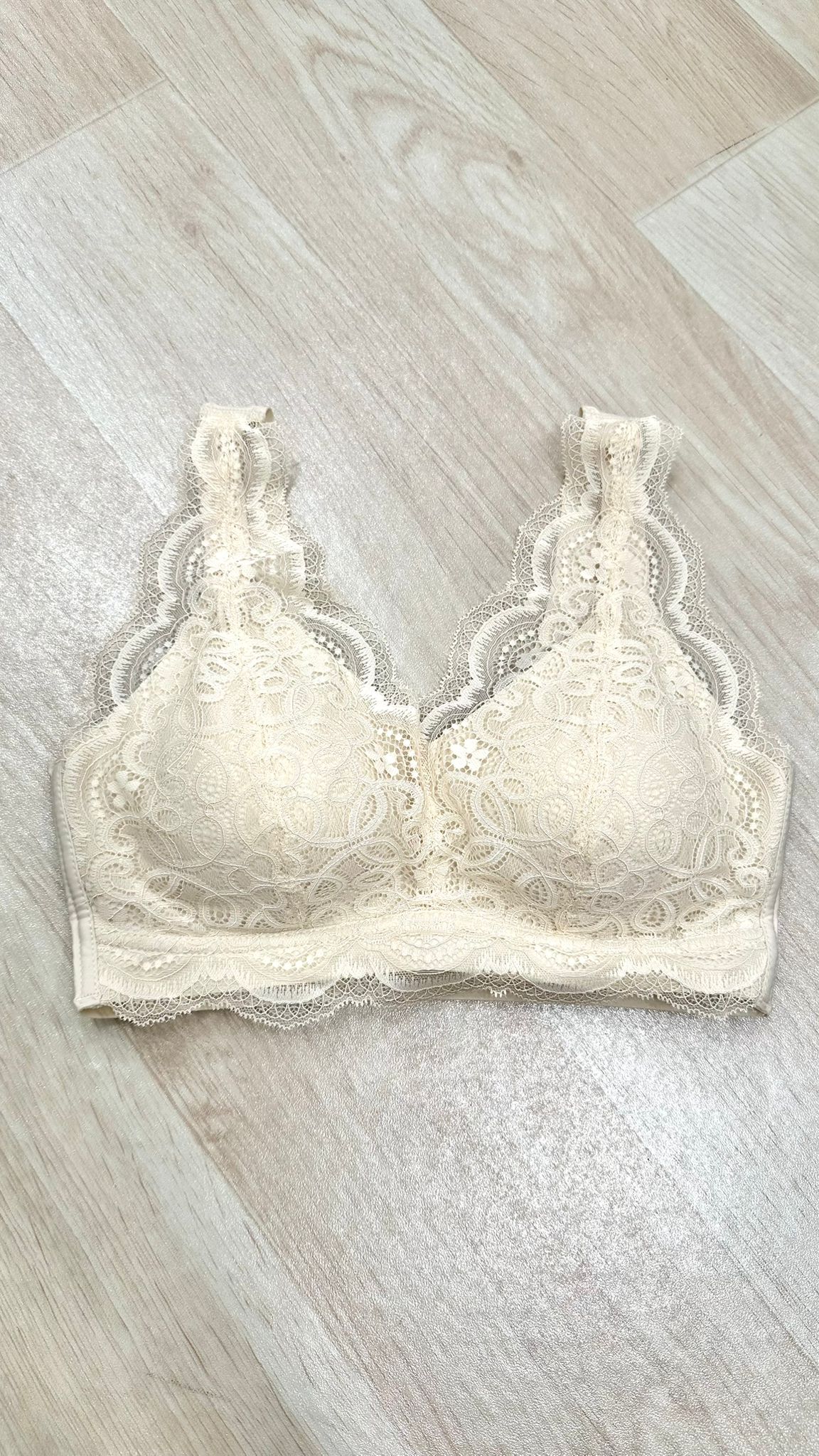 (D14)Bra